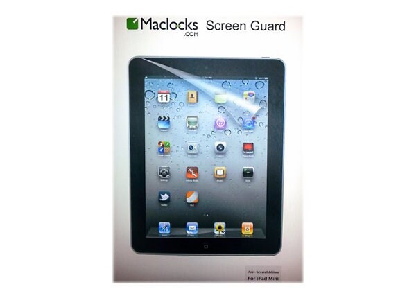 Compulocks iPad Mini Screen Protector - screen protector