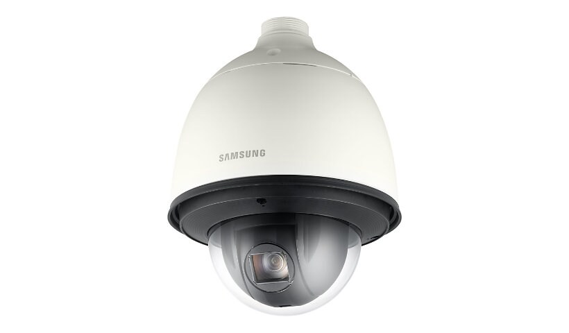 Samsung Techwin SNP-6321HP - network surveillance camera