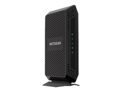 NETGEAR DOCSIS 3.0 High Speed Cable Modem - 960Mbps (CM600)