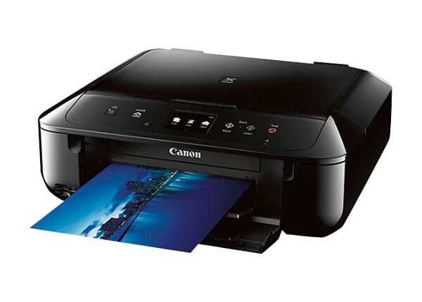 Canon PIXMA MG6820 - multifunction printer (color)