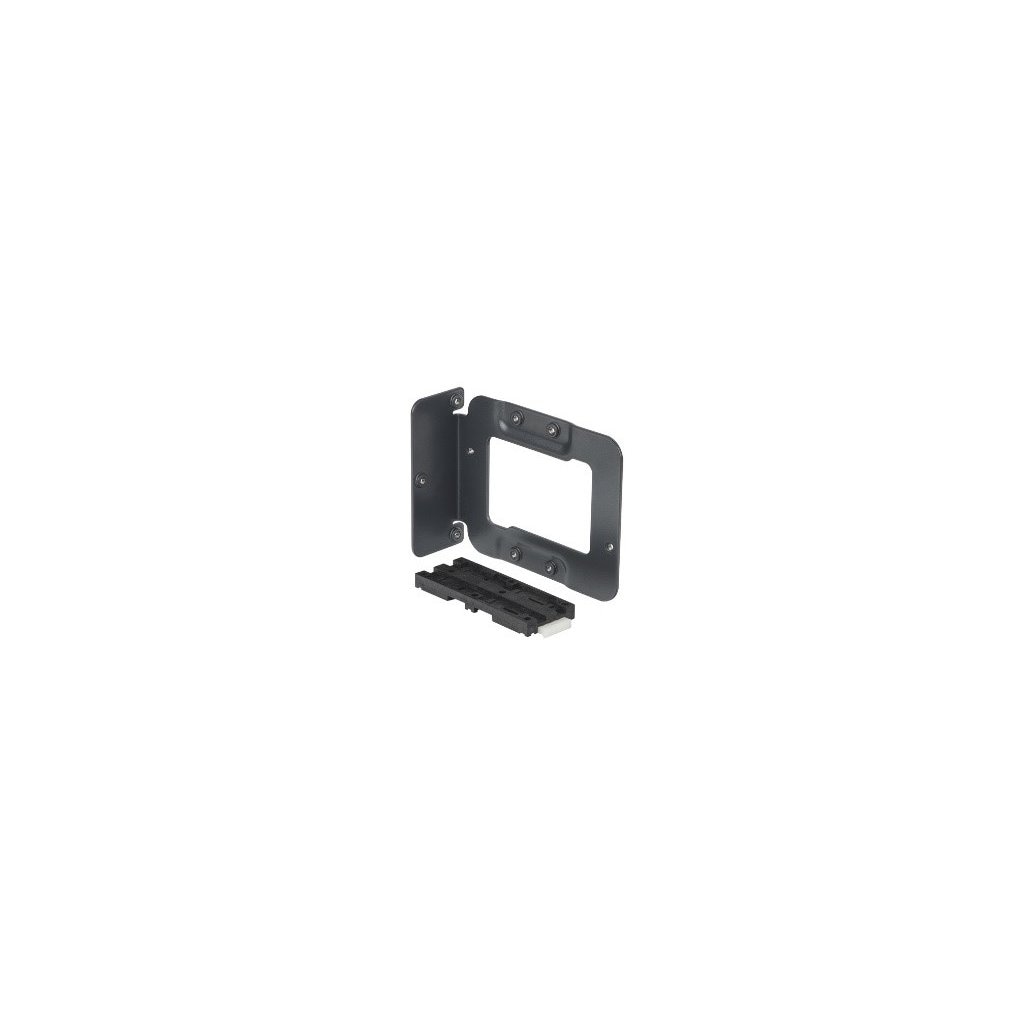 Sierra Wireless modem mounting bracket