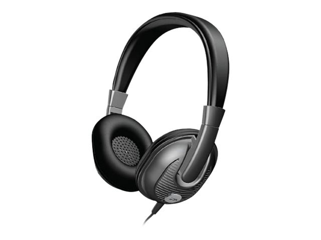 Cyber Acoustics ACM 7003 - headphones