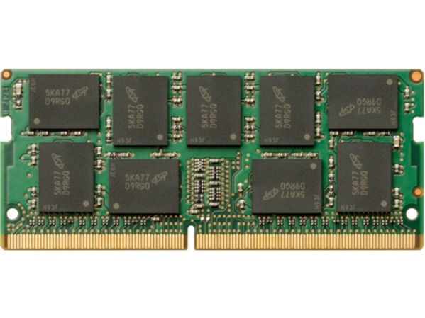 HP - DDR4 - 8 GB - DIMM 288-pin