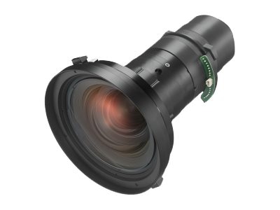 Sony VPLL-3007 - lens