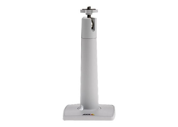 AXIS T91B21 STAND WHITE ALUMINUM