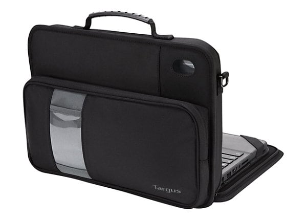 Targus notebook carrying case