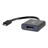 C2G USB C to DisplayPort Ada