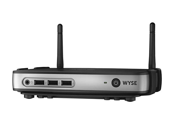 Dell Wyse 3020 - DTS - ARMADA PXA2128 1.2 GHz - 2 GB - 4 GB
