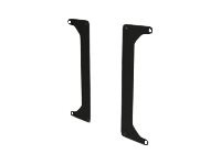 Peerless-AV ACC-V600800 - mounting component - for LCD display - black powd