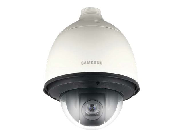 Samsung Techwin SNP-5321HN - network surveillance camera