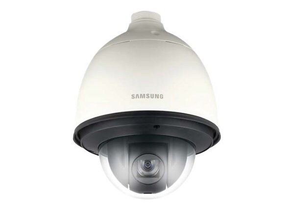 Samsung Techwin SNP-5321HN - network surveillance camera