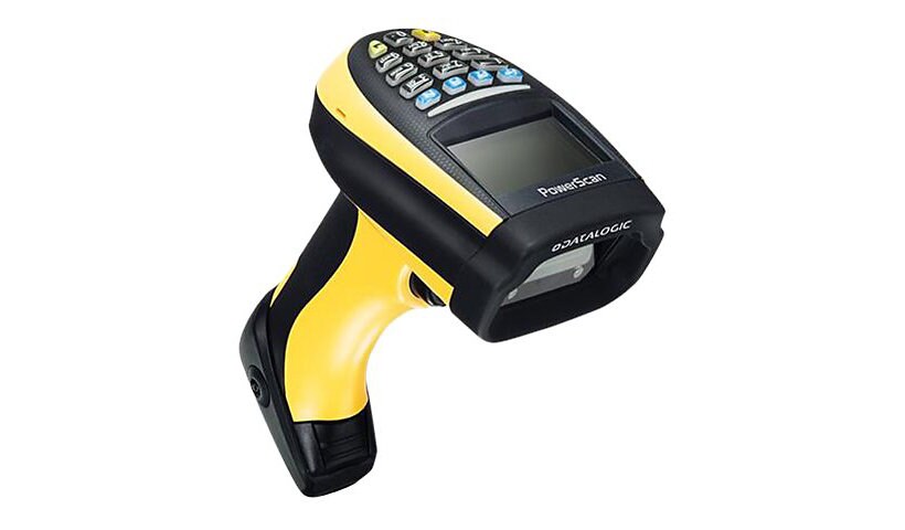 Datalogic PowerScan PM9500-DK - scanner de code à barres