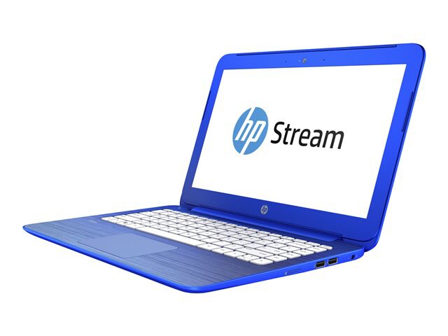 HP Stream 13-c110ca - 13.3" - Celeron N3050 - 2 GB RAM - 32 GB SSD