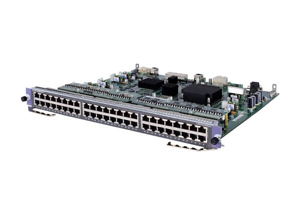 HPE - expansion module