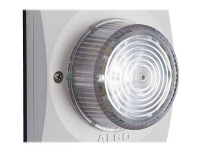 Algo 8128 - visual alerting device