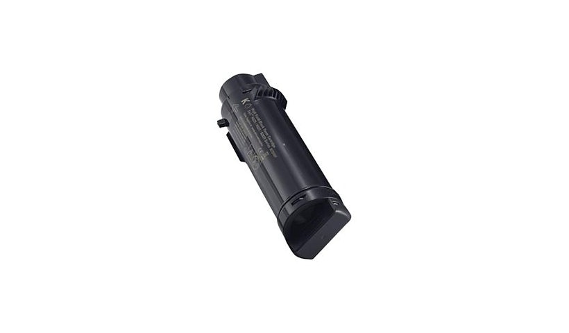 Dell - Extra High Yield - black - original - toner cartridge