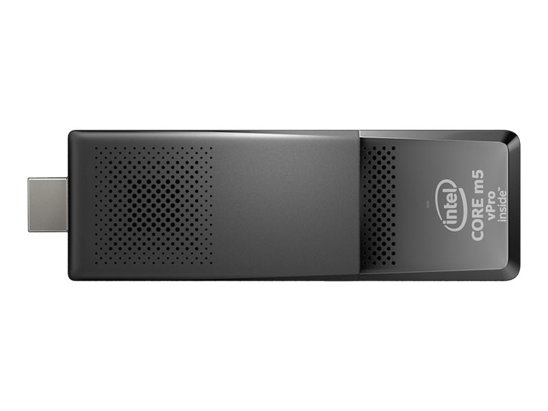 Intel Compute Stick STK2mv64CC - stick - Core m5 6Y57 1.6 GHz - 4 GB - 64 G