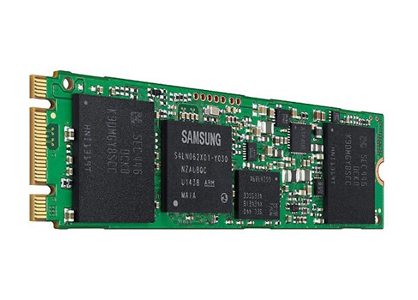 Samsung 850 EVO MZ-N5E250BW - solid state drive - 250 GB - SATA 6Gb/s