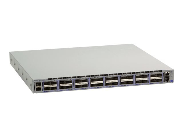 Arista 7060CX-32S - switch - 32 ports - managed - rack-mountable
