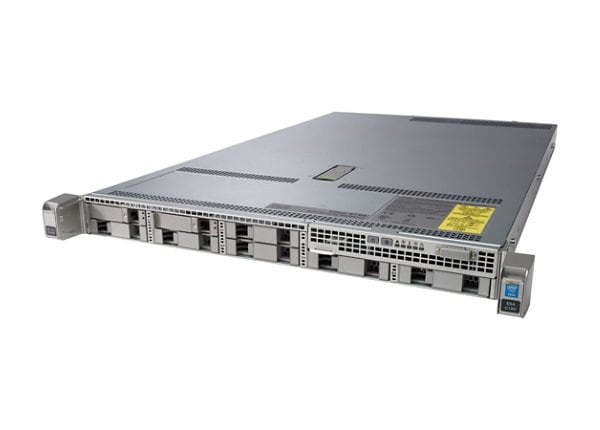 Cisco Email Security Appliance C190 with Software - security appliance