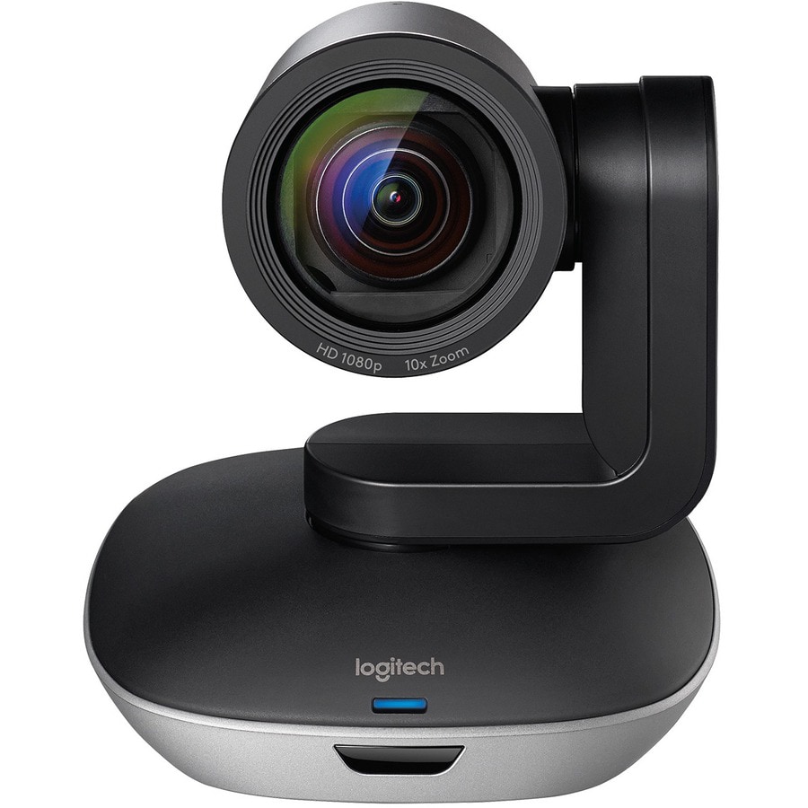 Thumbnail 6 of 9 for Logitech GROUP Video Conferencing System Plus Expansion Mics
