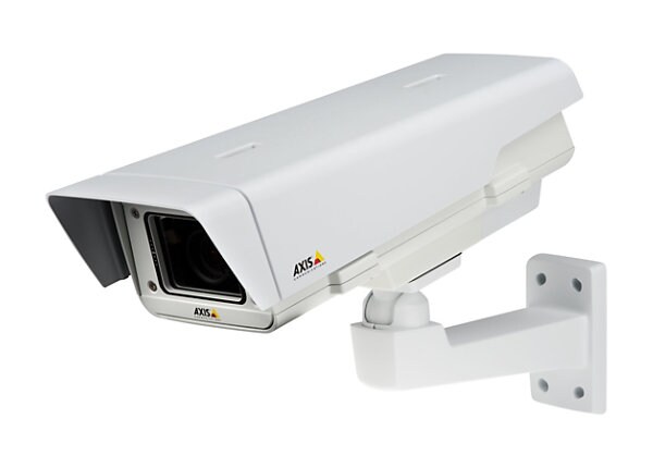 AXIS Q1775-E Fixed Network Camera - network surveillance camera
