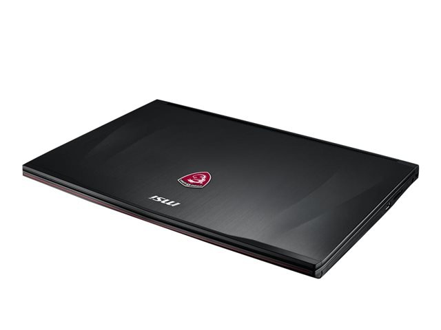 MSI GE62 Apache Pro-004 - 15.6" - Core i7 6700HQ - 16 GB RAM - 1 TB HDD