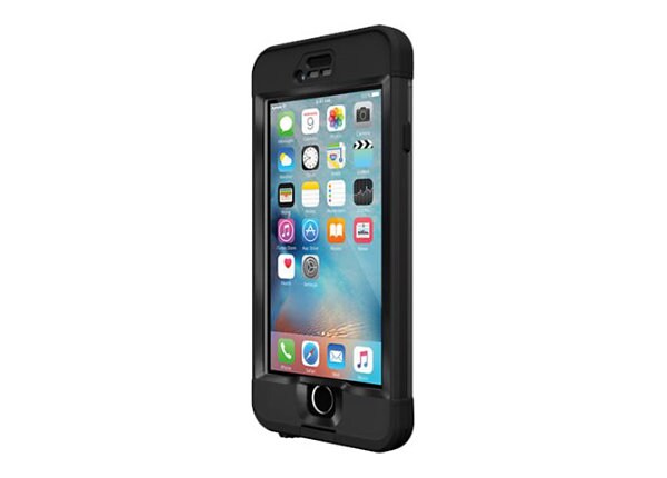 LifeProof NÜÜD - protective waterproof case for cell phone