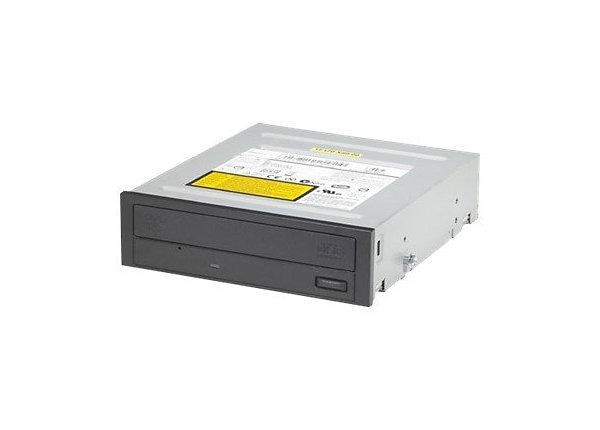 Dell DVD±RW drive - Serial ATA - external