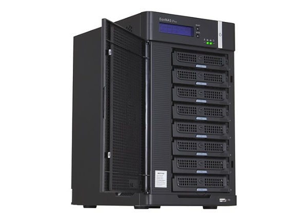 Infortrend EonNAS Pro Series 850-2 - NAS server - 0 GB