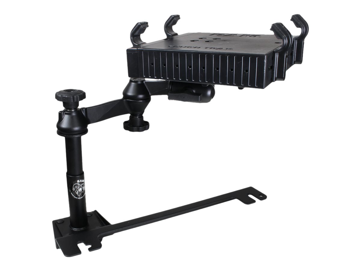 RAM NO DRILL LAPTOP MNT 14-15 RAM