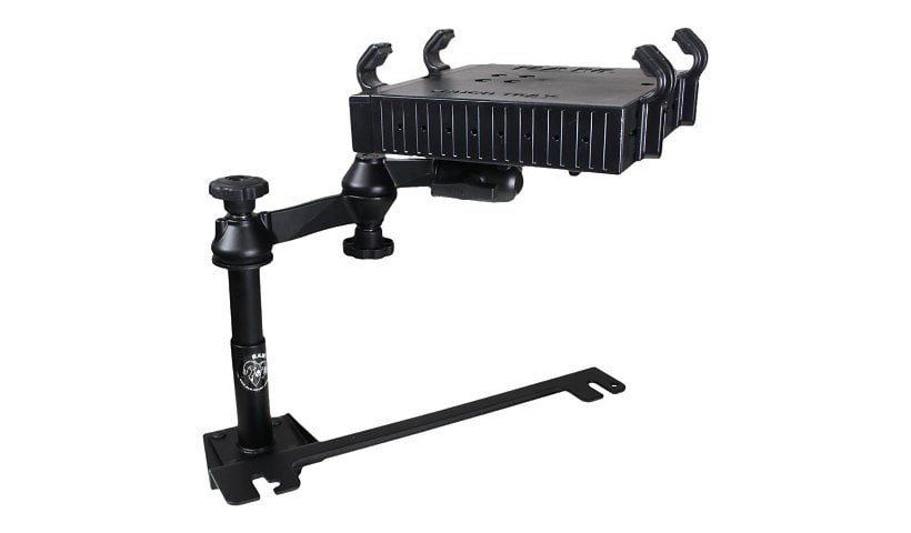 RAM No-Drill Laptop Mount RAM-VB-129-A-SW1 - mounting kit - for notebook