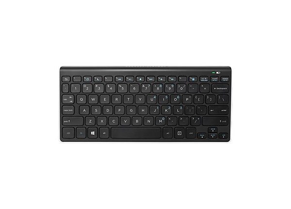 HP K4000 - keyboard - US - Smart Buy