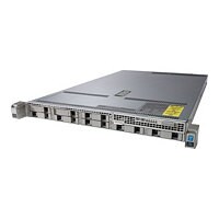 Cisco Email Security Appliance C190 with Software - security appliance