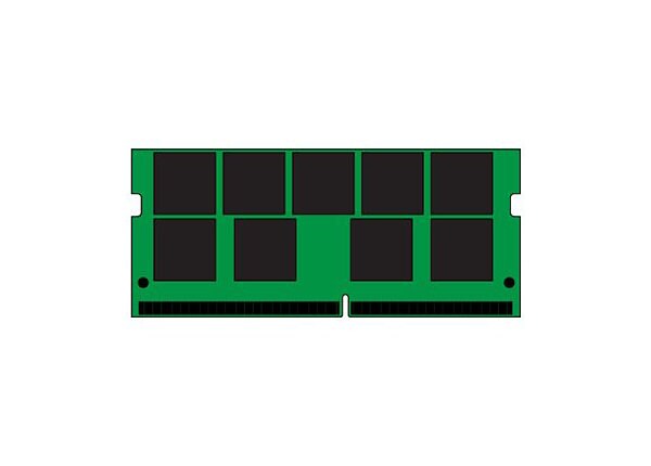 Kingston ValueRAM Server Premier - DDR4 - 8 GB - SO-DIMM 260-pin