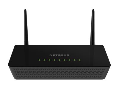 NETGEAR AC1200 Smart WiFi Router with External Antennas (R6220)