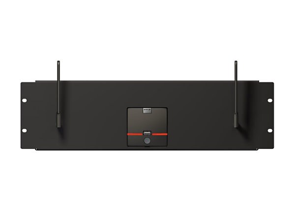 Barco ClickShare Rack Mount - rack mounting kit