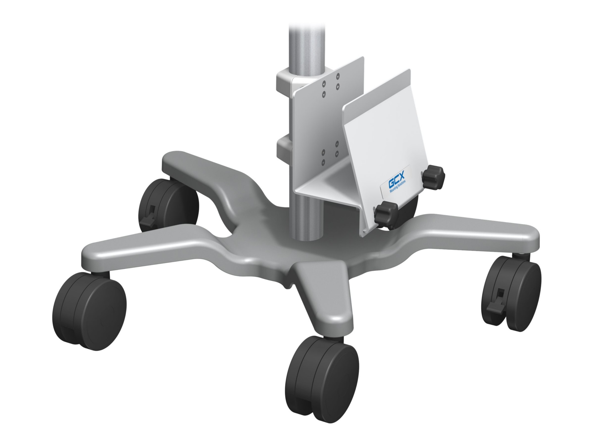 GCX mounting component - for CPU