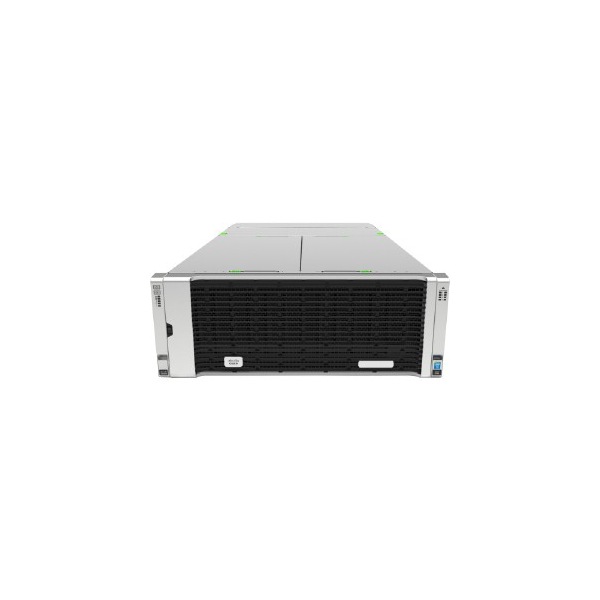 Cisco - power supply - hot-plug / redundant - 1400 Watt