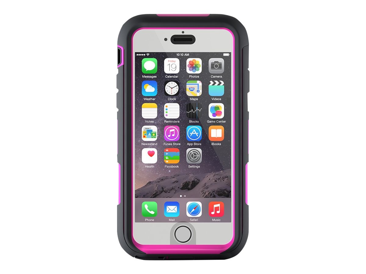 Griffin Survivor Extreme - protective case for cell phone