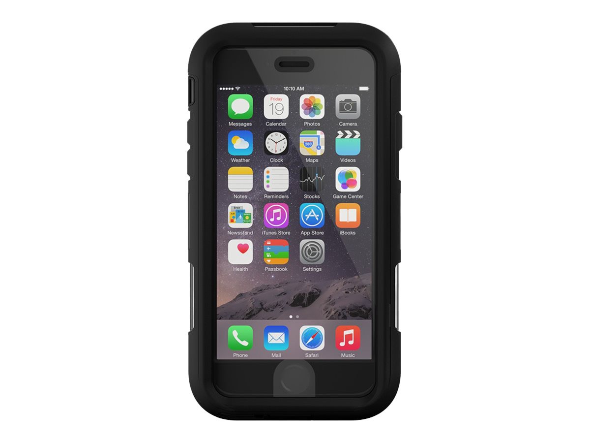 Griffin Survivor Extreme - protective case for cell phone