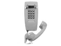 Cortelco 2554 Single-line Wall Phone