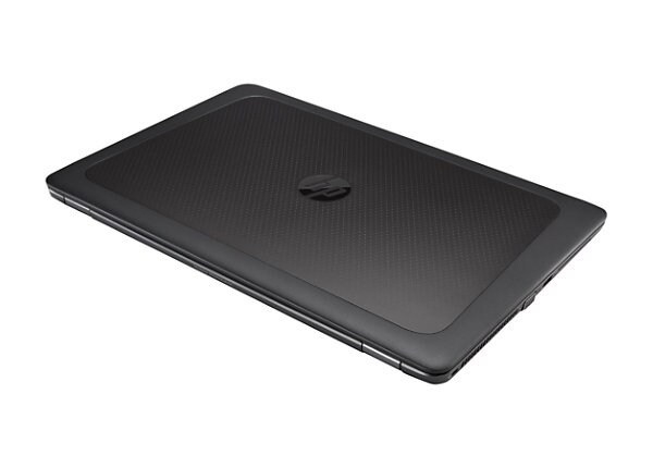 HP ZBook 15u G3 Mobile Workstation - 15.6" - Core i5 6200U - 8 GB RAM - 256 GB SSD - US