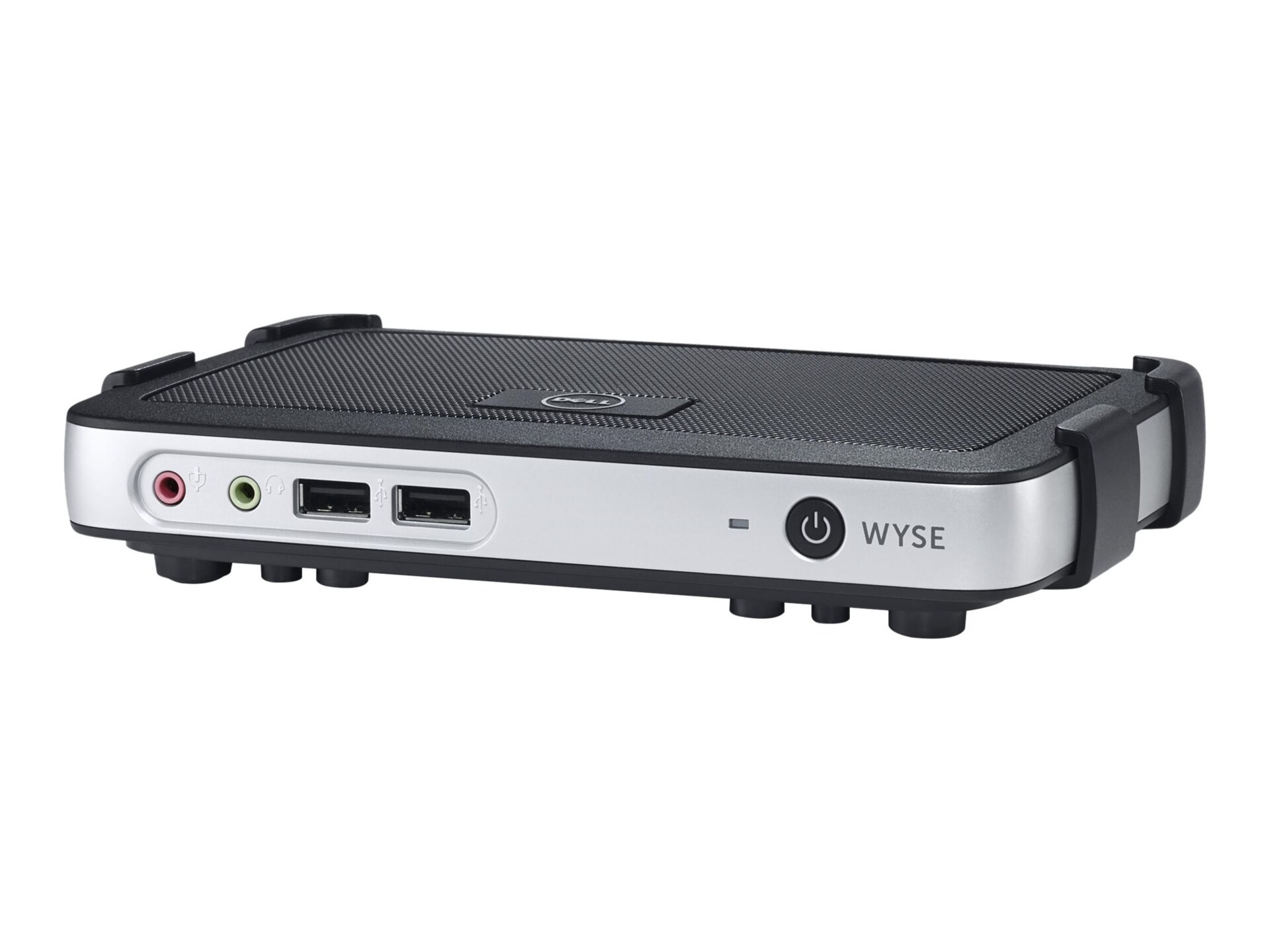 Dell Wyse 3010 - DTS - ARMADA 510 1 GHz - 1 GB - 0 GB