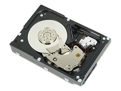 Dell - hard drive - 1.2 TB - SAS 6Gb/s