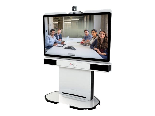 Polycom RealPresence Medialign 155 - video conferencing kit