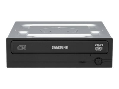 Samsung SH-118DB - DVD-ROM drive - Serial ATA - internal