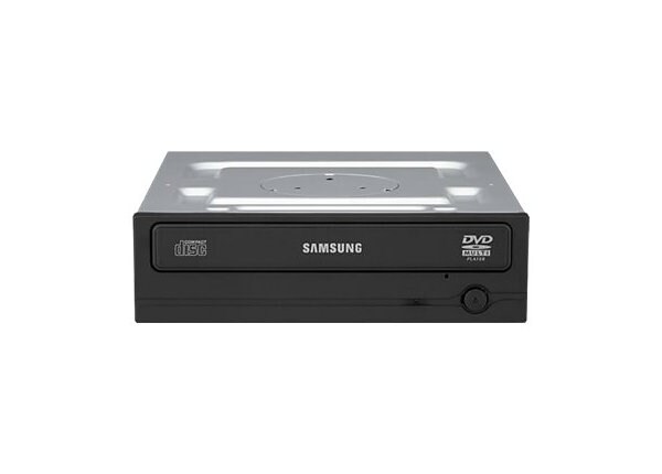 Samsung SH-118DB - DVD-ROM drive - Serial ATA - internal