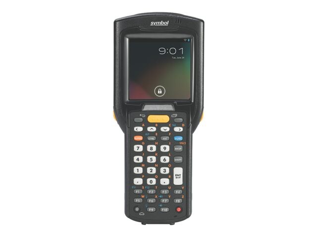 Motorola MC3200 Standard 
