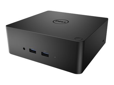 Dell Thunderbolt Dock - Thunderbolt docking station